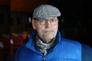 Po viešo pagalbos prašymo Andrius Kulikauskas prabilo apie sveikatą