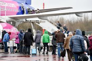 Tarptautiniai ekspertai išanalizavo padėtį: Lietuvą siaubia trys rimtos problemos