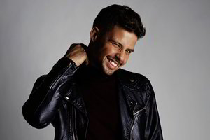 Išgirskite: TV projektų išgarsintas Petras Daunys pristato debiutinį kūrinį