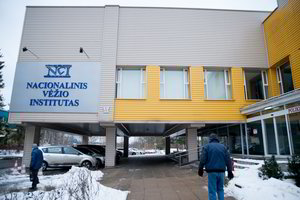 Trys iš keturių pacientų ateityje bus išgydyti nuo vėžio