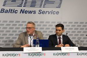 „Kaspersky Lab“: jei pamatysime, kad esame diskriminuojami – kreipsimės į teismą