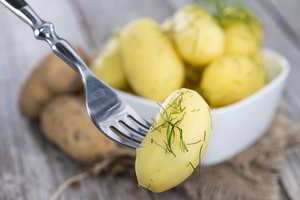 Bulvės išteisintos: mokslininkai netgi ragina valgyti jų daugiau