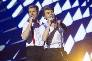 „Lietuvos garbės“ apdovanojimuose grupė „120“ pasirodys su netikėtu duetu