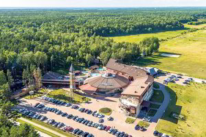 Lietuvoje naudojamas geoterminis vanduo kai kam atstoja vaistus ir dietas