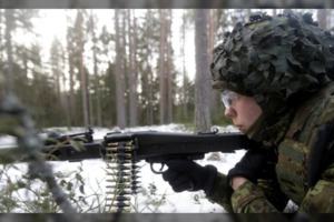 Tėvams nerimą pasėjo kariuomenėje iš naktinių pratybų grįžęs sūnus