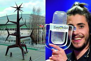 Pirmą kartą „Eurovizijos“ istorijoje Portugalijoje – netikėti pokyčiai