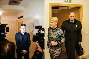 D. Gineikaitės byla: R. Kurlianskio ir kiti liudijimai atskleidžia pažintis