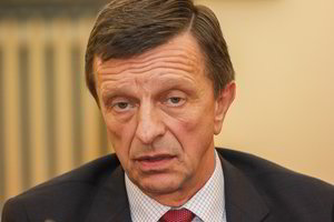 Panaikintas buvusio KTU rektoriaus Petro Baršausko daktaro laipsnis