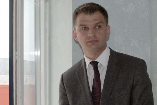 Advokatas A. Marapolskas nuteistas dėl sukčiavimo apgaule užvaldant beveik 370 tūkst. eurų