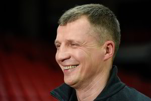 T. Pačėsas: „Man visada įdomu, kaip sekasi moterų krepšiniui“