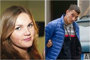 Baigtas tyrimas dėl Ievos Strazdauskaitės pagrobimo ir nužudymo