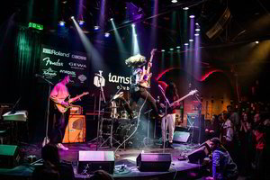 Jaunų atlikėjų konkursas „Garažas“ prasidėjo: iškrito keturi, du kovos toliau