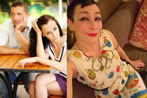 Nugirdo poros pokalbį apie slaptą vyro vaiką: vos sutramdė emocijas