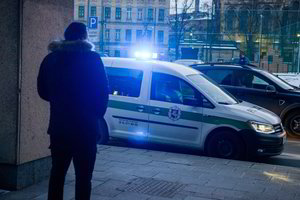 Varėnos miške rastas dingusios merginos kūnas