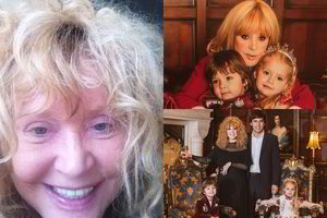 Be makiažo pasirodžiusi Ala Pugačiova nustebino gerbėjus