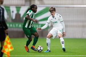 Iš Vilniaus „Žalgirio“ atimta pergalė, tačiau klubas kalba apie apgavystę