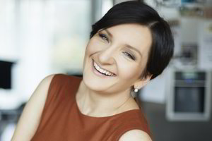 Austėja Landsbergienė paaiškino, ar vaikai gali mokytis iš tekstų apie Barbę su cigarete