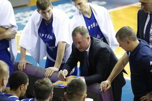 „Šiaulių“ akibrokštas „Neptūnui“: LKL mačą laimėjo Klaipėdos aikštėje