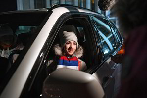 Pjongčango medalius parvežusiems rusams – prabangūs automobiliai