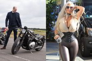 Žvaigždžių savaitėje – princo Williamo žaisliukai ir ploniausias liemuo pasaulyje