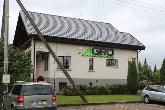„Agrokoncernas“ VMI prašo įvertinti keliamas abejones dėl teiktos paramos