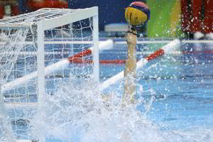 Lietuvos vandensvydininkai ruošiasi atsakomajam mačui su olandais