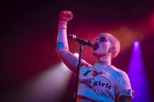 15 faktų apie šį vakarą Vilniuje koncertuosiančią paslaptingąją Fever Ray