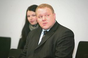 Rusija sprendžia, ar Lietuvai išduoti vieną ieškomiausių nusikaltėlių A. Geležių