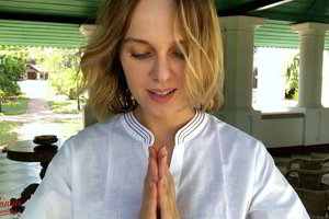 Indijoje atostogavusi Asta Valentaitė nustebino bičiulius