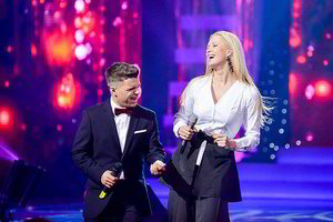 Žilvinas Žvagulis davė Deiviui pažadą: įgyvendins vos pagausėjus šeimai