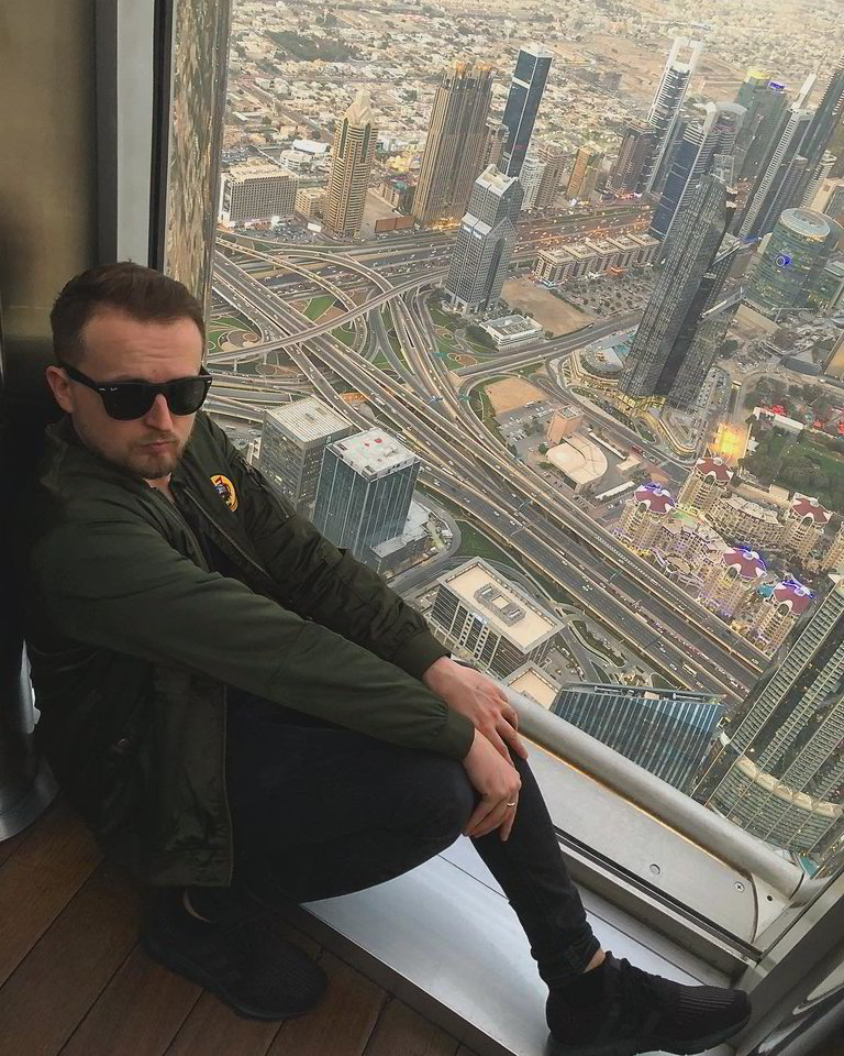 Mantas Katleris<br>„Instagram“ nuotr.