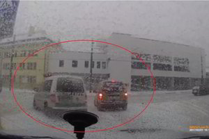 Vairuotojas Kaune nufilmavo, ką sau leidžia pareigūnai: tai kainuoja teises