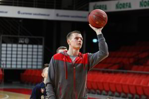 Medikų žodis: A. Butkevičius turėtų sugrįžti dvikovai su „Neptūnu“ Vilniuje