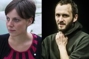 Spektaklio „Nežinoma žemė. Šalčia“ dramaturgų atradimas – daugybė neįtikėtinai įdomių žmonių 