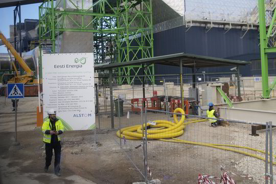 Algos Lietuvoje kone trečdaliu mažesnės nei Estijoje