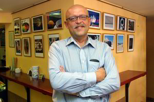 Saulius Tomas Kondrotas iš Amerikos: „Esame gyvūnų banda, kurią galima programuoti“