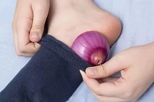 Prieš miegą į kojinę įkiškite svogūną, o rezultatais džiaukitės jau ryte