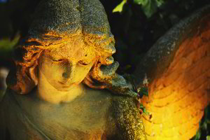 7 požymiai, kad jus buvo aplankęs angelas sargas