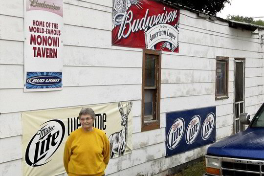 Vienintelė šio miestelio gyventoja – protingiausia, turtingiausia, jauniausia 