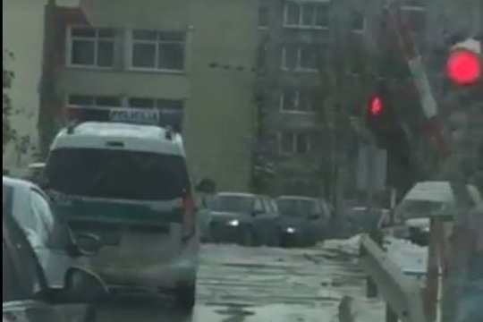 Kauno pareigūnų poelgis šokiravo vairuotojus: jie nebaudžiami?