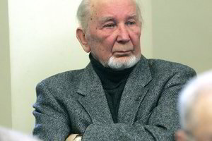 Koks bus Algimanto Miškinio Kaunui dovanotos meno kolekcijos likimas?