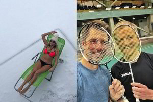 Asmenukėse – įkaitusi Gerda Žemaitė ir Giedriaus Masalskio pralaimėjimas