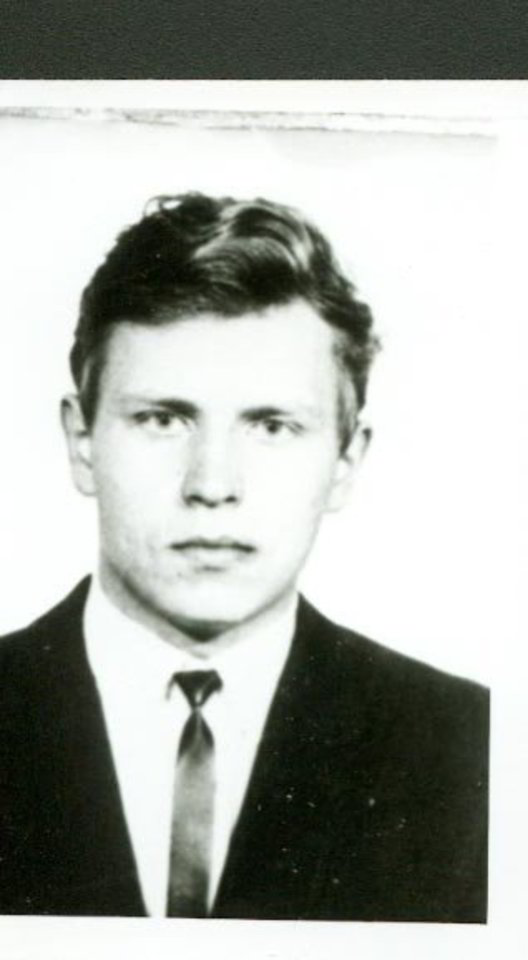R.Akelis žiauraus nusikaltimo auka tapo vos 24-erių.