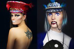 Fotografė išgyveno tikrą košmarą – bijojo net nueiti į parduotuvę