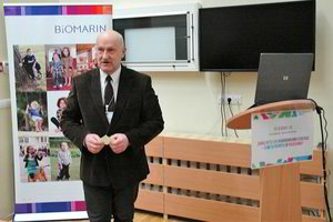 Gerėja retų ligų nustatymas ir gydymas