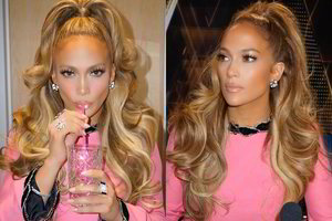 Naujausia 48-erių Jennifer Lopez nuotrauka gerbėjus paliko be žado