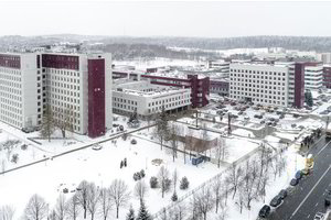 Santaros klinikų byloje įtariamas R. Kizlaitis paleidžiamas į laisvę