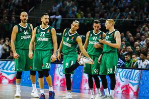 Aiški, bet sudėtinga „Žalgirio“ užduotis Eurolygoje – užsisvajoti dar pavojinga 