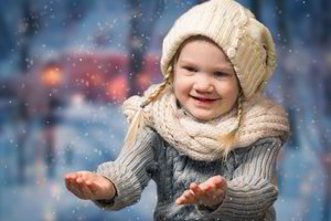 Jūsų vaikas gimęs 1, 10, 19 ar 28 mėnesio dieną? Jis – ypatingas