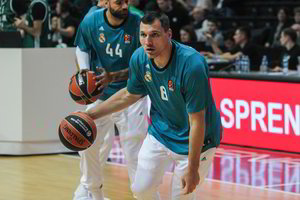 Madrido klubą palikęs Jonas Mačiulis pasidalijo emocingu atsisveikinimo laišku